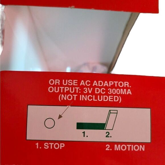 Vintage Santas Best Undercover Kids Animated Collectible Emily Christmas Holiday - Picture 7 of 11